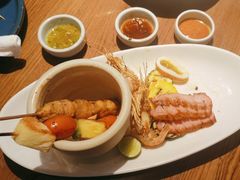-金牌泰香米(重庆万象城店)