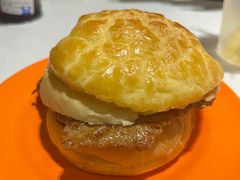 -冰岛茶餐厅(世茂店)