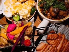 -岛风·台食小馆 ISLAND BISTRO(烟台山店)
