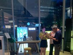 -茑屋书店(天目里店)