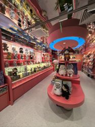 -TeddyTales莉娜熊(国贸店)