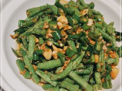 -兰湘子·湘菜小炒(济南领秀城店)