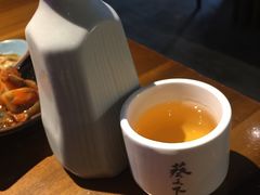 -和彩放题餐厅(酒仙桥店)