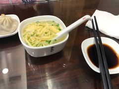 -锡笼记·无锡小笼(常熟万达店)