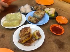 -榕槟茶楼