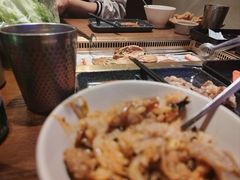 -新石器烤肉(之心城店)