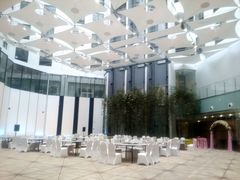 -北京民族园葉子里酒店(鸟巢店)