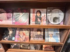 -小宋CD店铺(江汉路店)