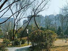 -城市运动公园(未央区)