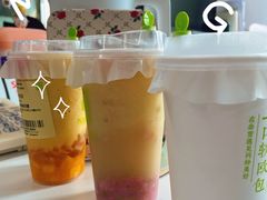 -奈雪的茶(凯德新都心店)