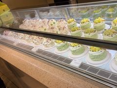 -WenTinG文汀·半糖蛋糕(合生汇店)