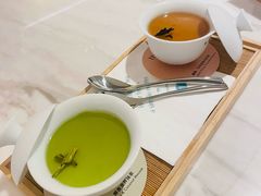 -théATRE 茶聚场(王府中環店)