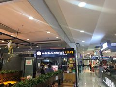 -泉汇购物广场(大沽南路店)