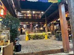 -滇藏石锅宴(北门坡古城管理局店)
