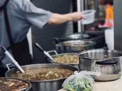 -清真·老陈家烩菜(东新街总店)