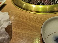 -久苑烧肉(世界城广场店)