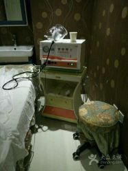 -成都伊贝丝美容美胸SPA会所