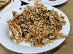 -河沿肉饼Beijing Pie(东华门店)