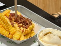 -Shake Shack(西单大悦城店)