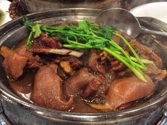 -茶油香闽南菜·花园餐厅(前埔店)
