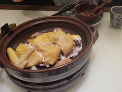 广东非遗盐焗鸡-客语客家菜(华发商都店)