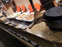 -天骄国际酒店·布拉格西餐厅(白石湖店)