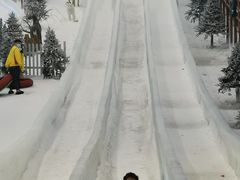-世界之窗阿尔卑斯冰雪世界