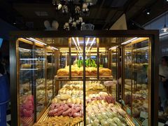 面包甜点陈列柜-法莱索尔(奥莱店)