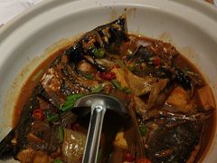 -鄱阳湖·江西小炒·瓦罐煨汤(五道口店)