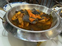 -滁香园·滁州菜(琅琊山店)