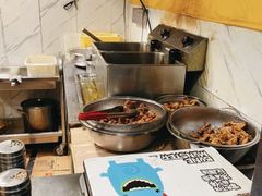 -傅强排骨(成都总店)