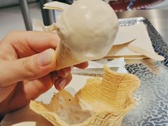 -CORNER CONE GELATO酷矿手作霜淇淋(南头古城店)