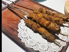 -阿西娅食府(中关村店)