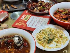 -永红源啤酒·烧烤·海鲜·大排档(青特城店)