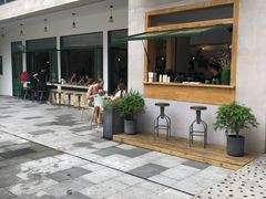 -RAC BAR(安福路店)