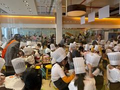 -歌斐颂巧克力小镇