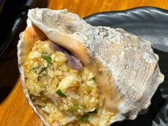 海螺肉-丹东特色烤肉(学府路一部店)