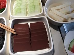 -海底捞火锅(枫蓝国际购物中心店)