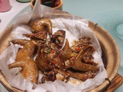 -大鸽饭(岗顶店)