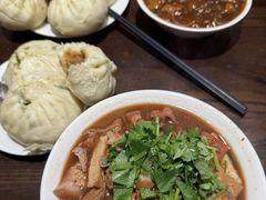 -姚记炒肝店(簋街店)