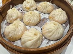 -馋三尺蟹粉小笼(人民广场店)