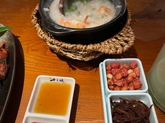 -南拳十三姨·潮汕砂锅粥(世纪金源店)