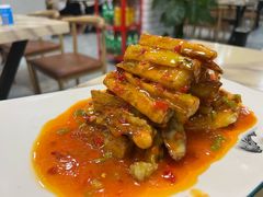 -尚岛私房菜(西方巷店)