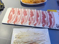 -外婆掌柜·东北家庭烤肉(托乐嘉店)