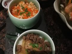 -花隐日式怀石料理(万象城购物中心店)