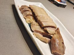 -小厨娘绣中淮扬(大行宫科巷店)
