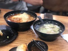 -老盛兴汤包馆(大华二路店)
