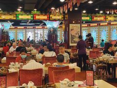 大堂-点都德(汇点楼店)
