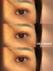 -LILY NAILS美甲美睫
