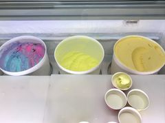 -星伦多自助料理(爱琴海店)
